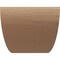 Ekena Millwork 12"W x 24"D x 12"H Wide Durham Rough Cedar Woodgrain TimberThane Corbel, Primed Tan CORUR12X24X12DURRCPR - alternate 2